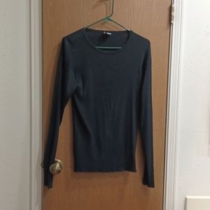 Armani light sweater